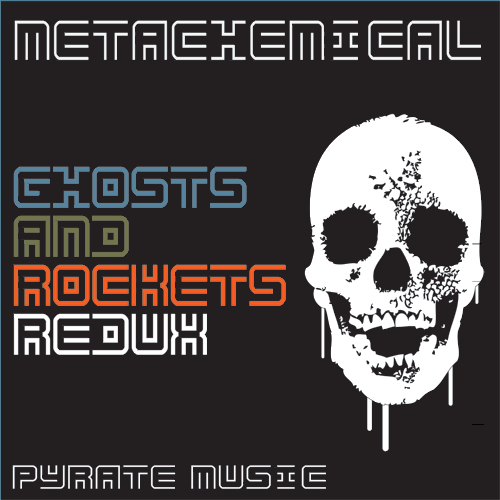 Ghosts and Rockets Redux