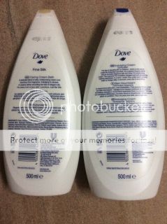 Sữa tắm, dâu gội xách tay Châu Âu, Mỹ - 1