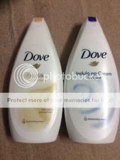 Sữa tắm, dâu gội xách tay Châu Âu, Mỹ