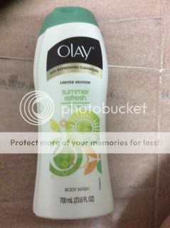 Sữa tắm, dâu gội xách tay Châu Âu, Mỹ - 3