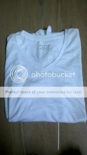 Áo thun Authetic Giordano xách tay, hàng đẹp,, giá rẻ - 3