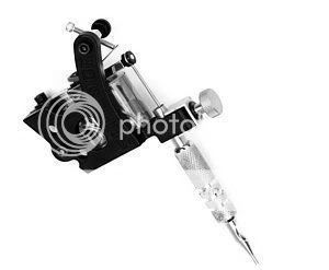 Thundercat Weed on Tattoo Gun Graphics And Comments