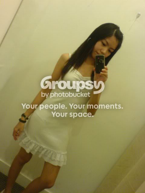 Sales Girl