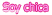 Mujer Mujer